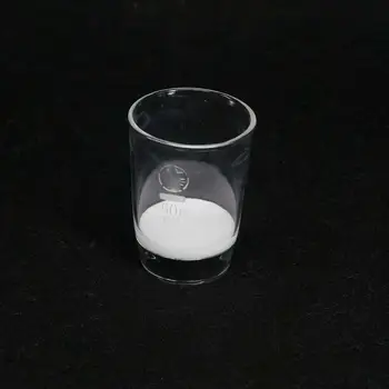 50ML Stiklo Filtro Tigliai, Gooch 16-30 Mikronų/um Cheminės Analizės Laboratorijoje