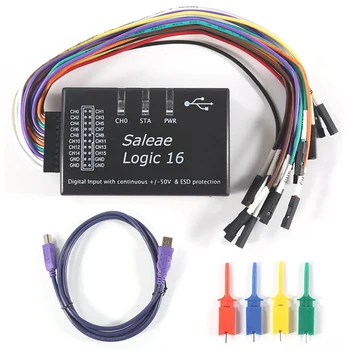 Logika USB Logic Analyzer 