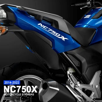 Motociklų Lipdukai Vandeniui Decal Honda NC750X NC 750X 750 X 2014-2022 2016 2017 2018 2019 2020 2021