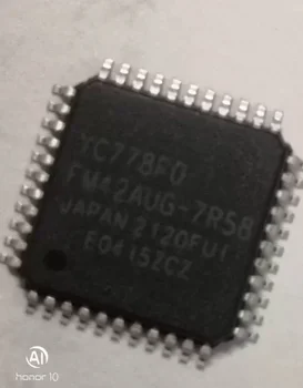 Pagrindinės Kontrolės IC Chip YC778F0 Už Yamaha Elektrinis Pianinas