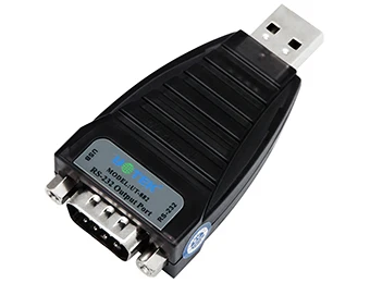USB į RS-232 Konverteris USB V2.0 UT-882