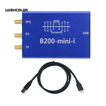 Wishcolor B200-mini-aš Skalės variantą, Programinė įranga, Radijo SDR RF Plėtros Taryba USRP Pakeisti už Ettus B200Mini/B210