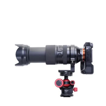 YRA-TA5040 Objektyvas Trikojo stovo Žiedas Objektyvo Žiedo Laikiklis, skirtas 50-400mm F/4.5-6.3 Di III VXD A067 vaizdo Kameros Objektyvas
