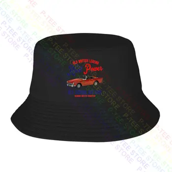 Įkvėpė Britų Automobilių Saulės Spindulių Alpių Beisbolo Kepuraitę Snapback Kepurės Megztos Kibiro Kepurę